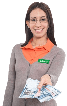 Préstamos personales con garantía